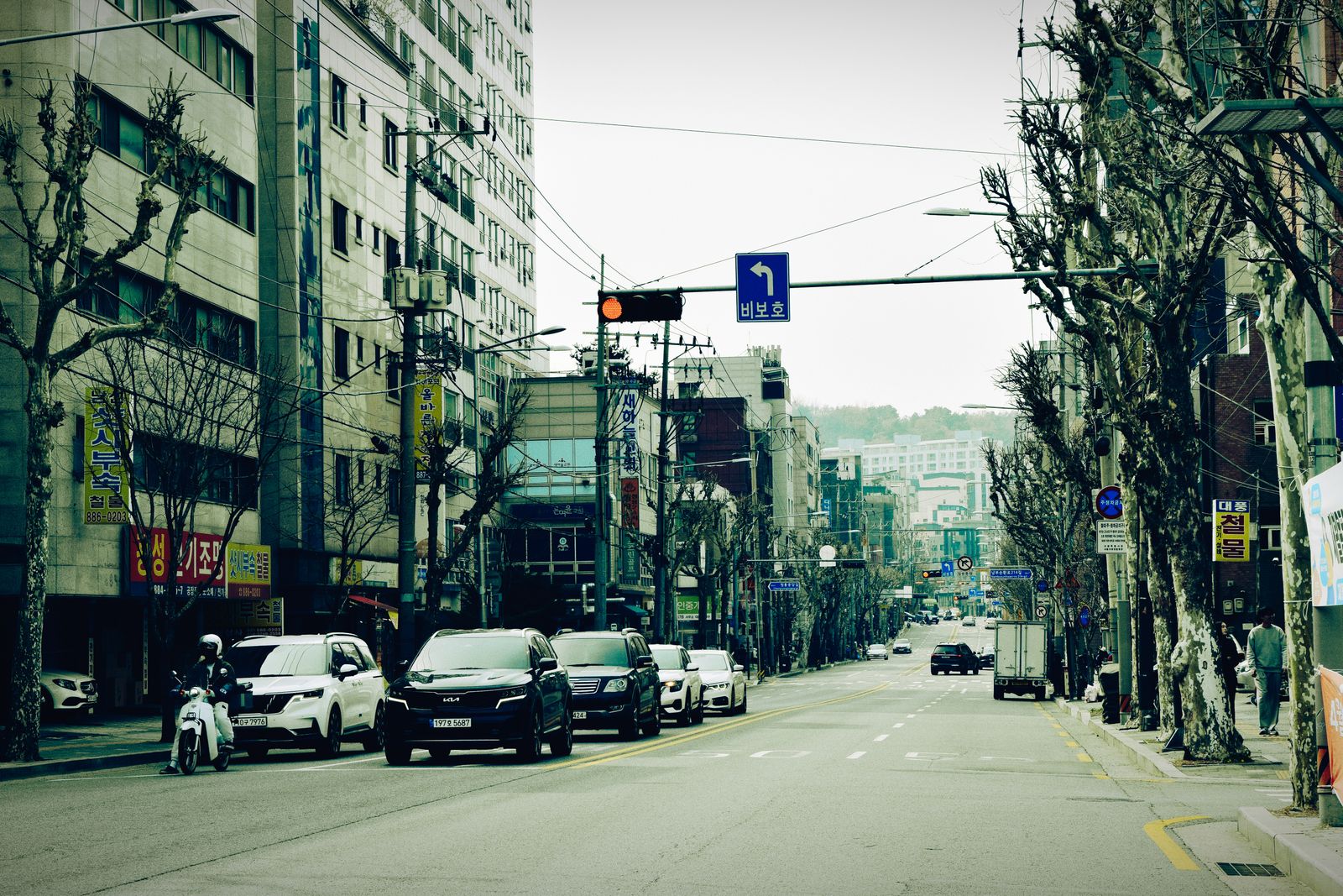 강남 최신주소 안내 이미지 1