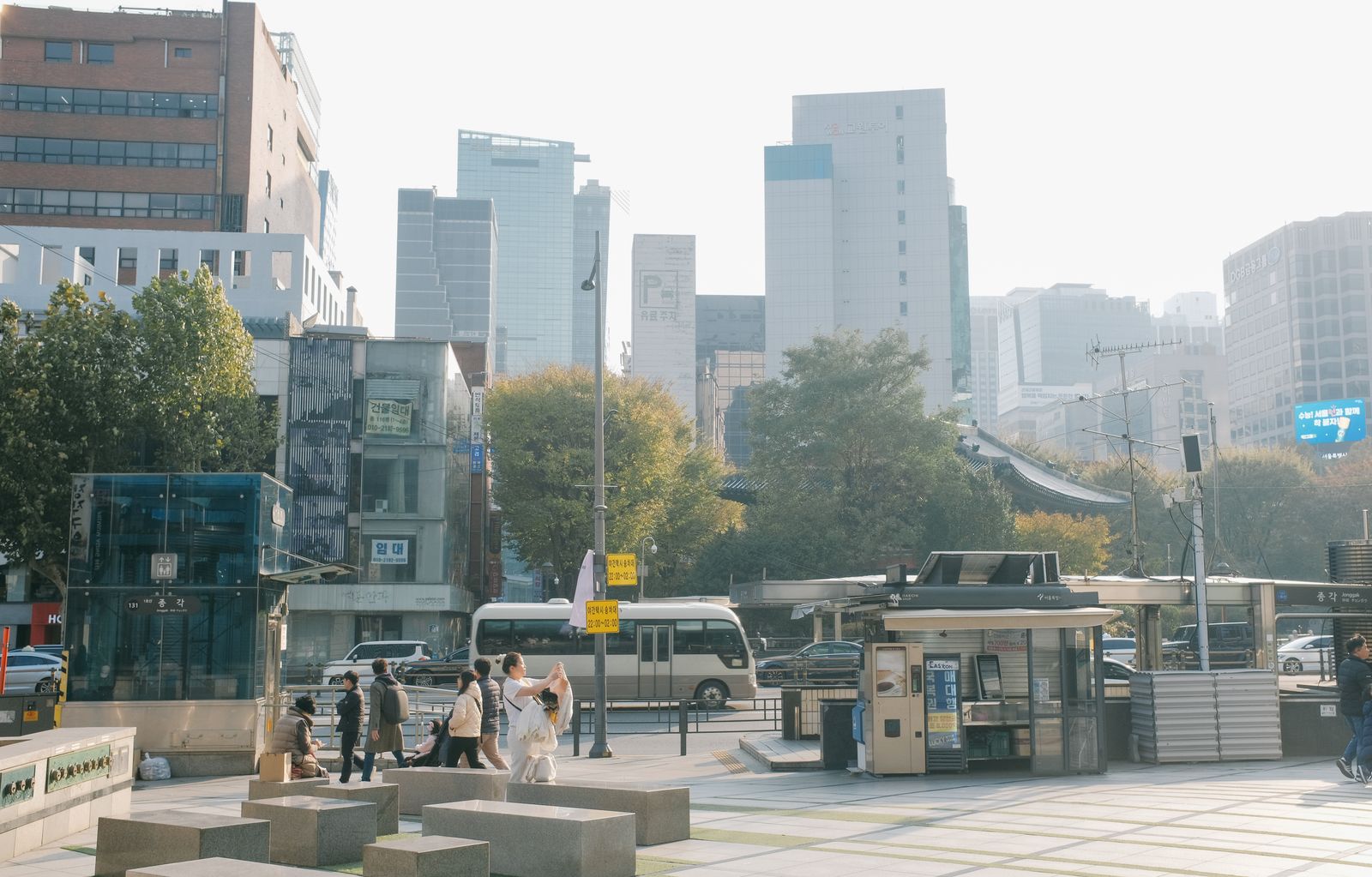 강남 최신주소 안내 이미지 2